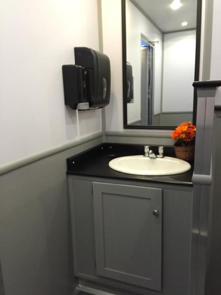 Action Septic Tank & Portable Toilet Service