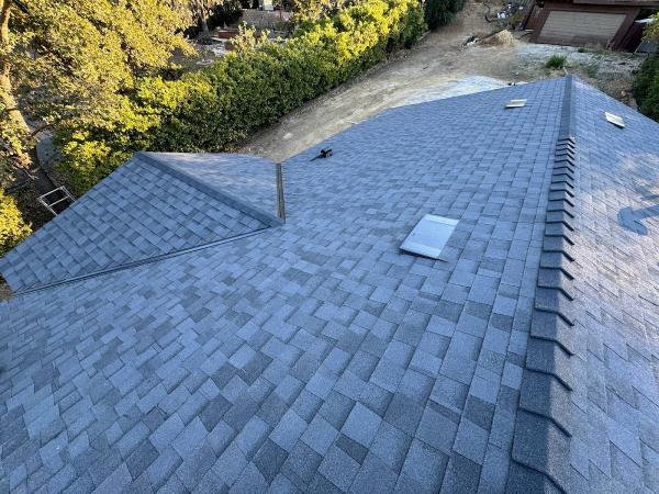Arana Roofing