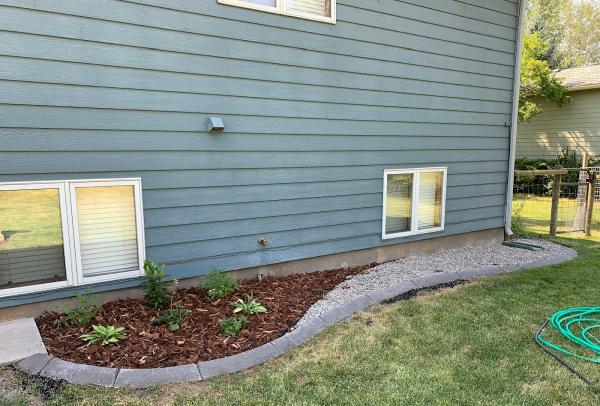 Roman Brothers Landscaping