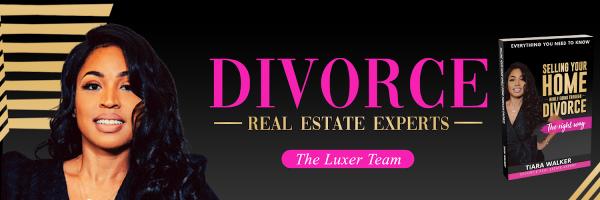 Divorce Real Estate Experts
