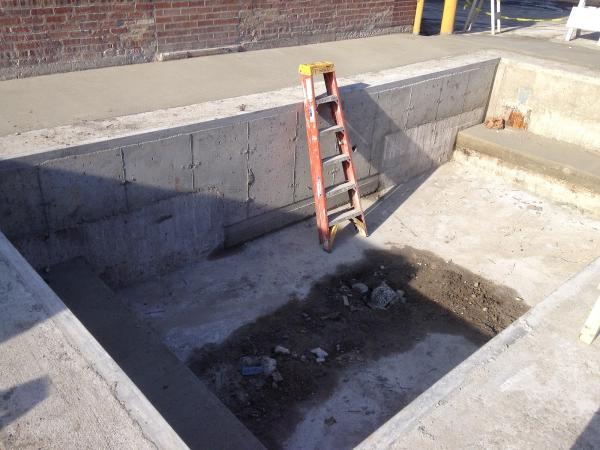 DTE Construction