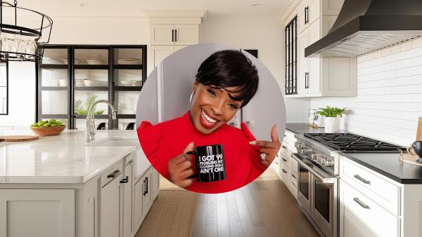 Natasha Bazile