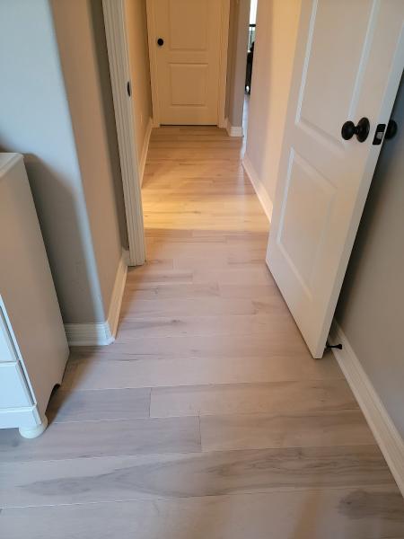 K&J Flooring