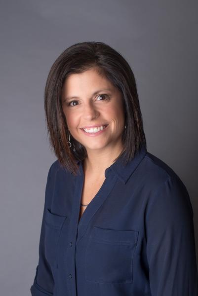Ginger Williams Realtor