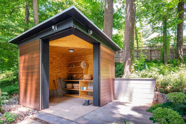 Gardner Architects LLC