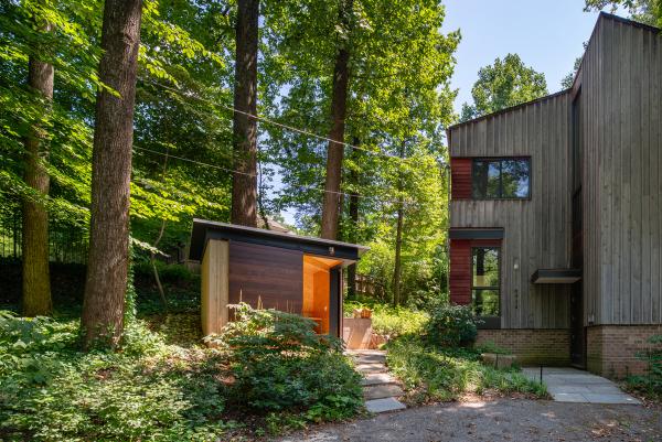Gardner Architects LLC