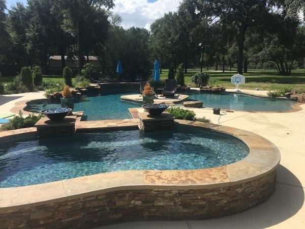 Brosi Brothers Pool Service