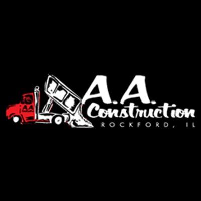 A A Construction Concrete
