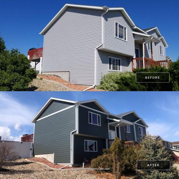 Dynamic Roofing