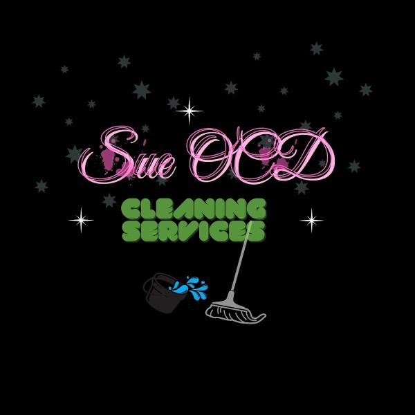 Sue OCD Cleaning Services