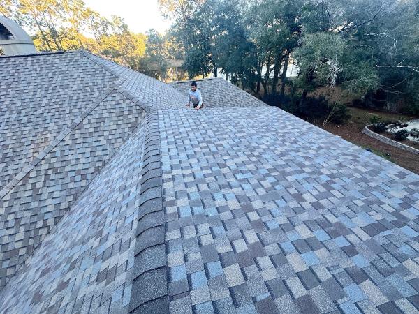Mobile Bay Roofing & Construction