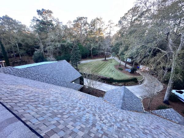 Mobile Bay Roofing & Construction