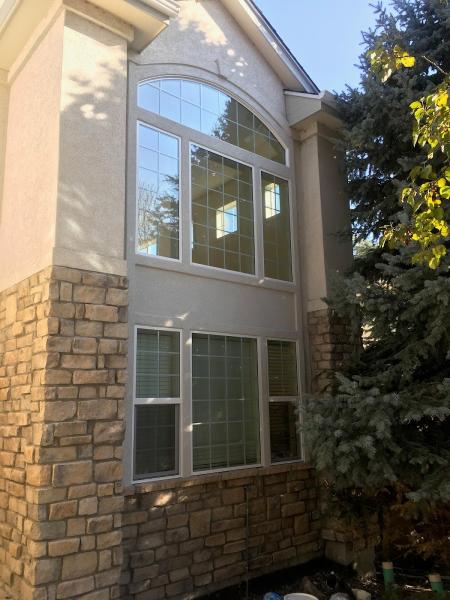 Colorado Windows and Restoration