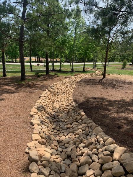 Designs & Landscapes by Will