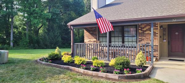DCH Landscaping