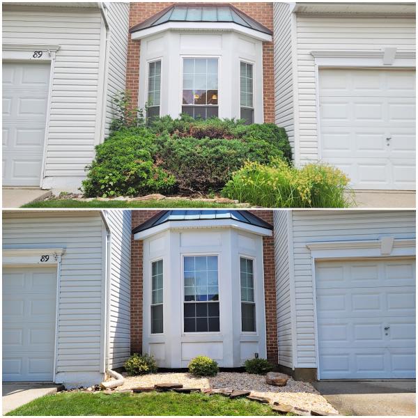 DCH Landscaping