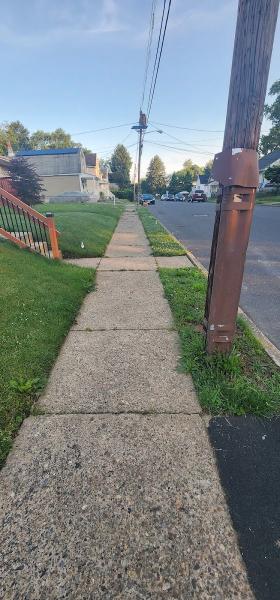 DCH Landscaping
