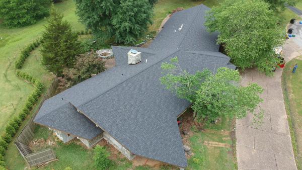 Baine Roofing Co