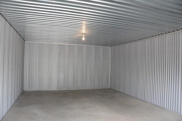 Brookfield Self Storage