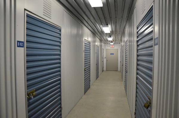 Brookfield Self Storage