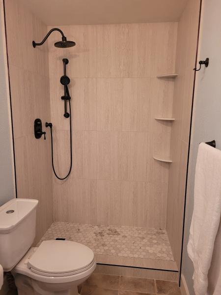 Jacob Hayles Tile