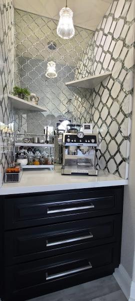Jacob Hayles Tile