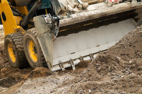 Blue Tree Resources Excavation & Demolition