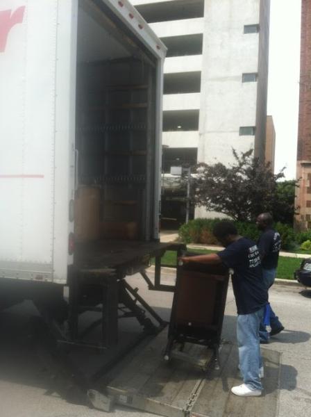 A Plus Chicago Movers