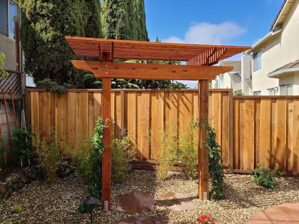 Jefferson Landscape and Design