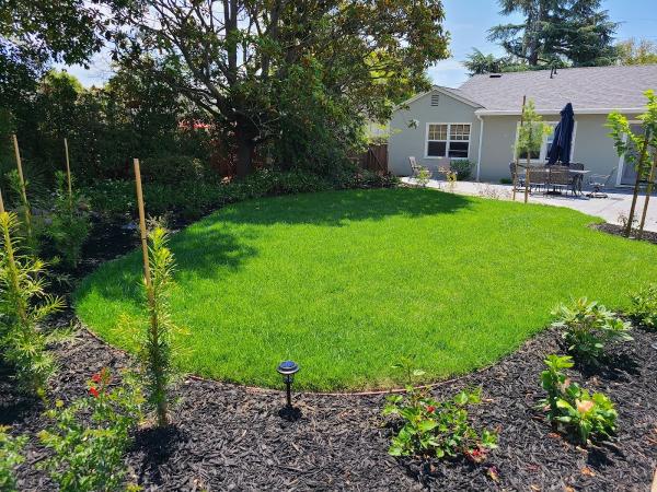 Jefferson Landscape and Design