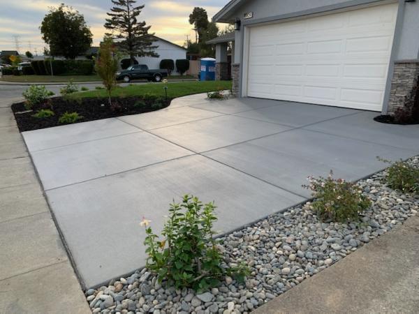 Jefferson Landscape and Design
