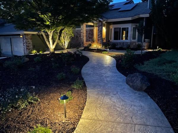 Jefferson Landscape and Design