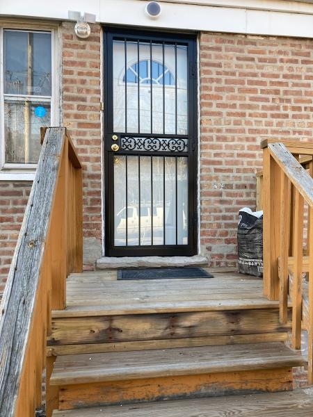 Defender Steel Door & Window Company Chicago