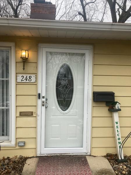 Defender Steel Door & Window Company Chicago