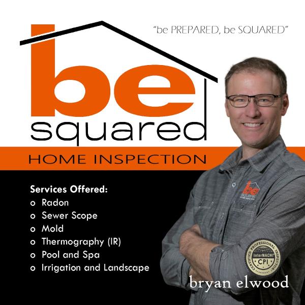 Be Squared Home Inspection LLC