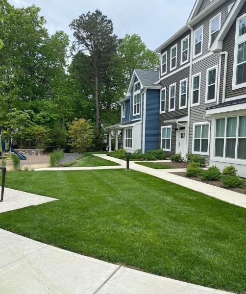 Healthy Lawn Outdoor Solutions
