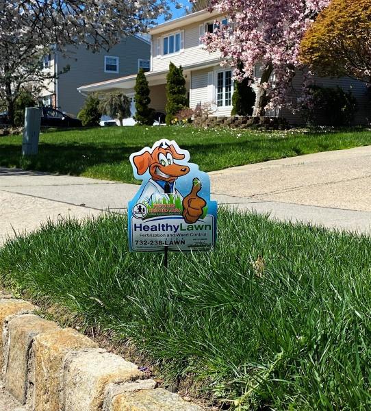Healthy Lawn Outdoor Solutions