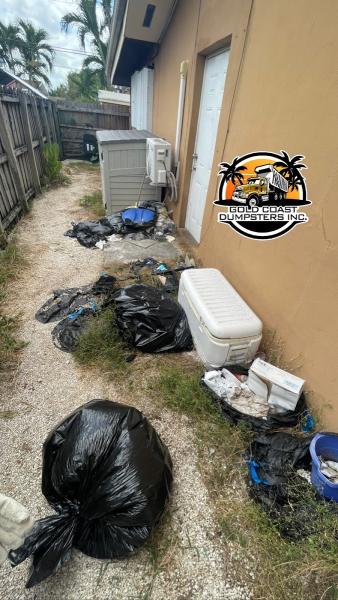 Gold Coast Dumpsters Inc.