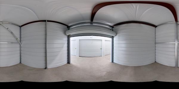 Jurassic Storage