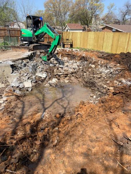 PJR Construction LLC
