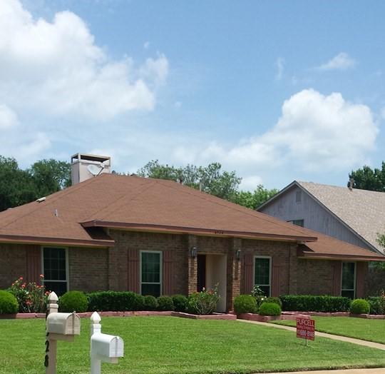 Purcell Roofing Company