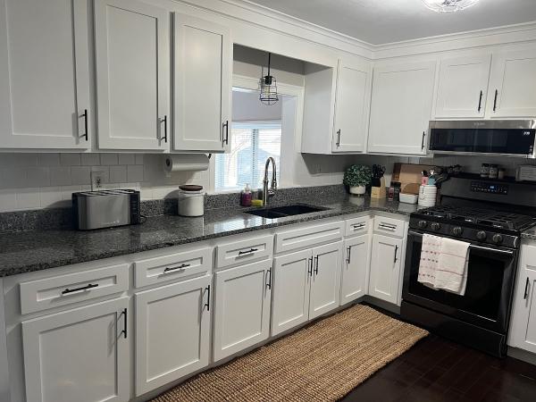 Renew Cabinets and Countertops