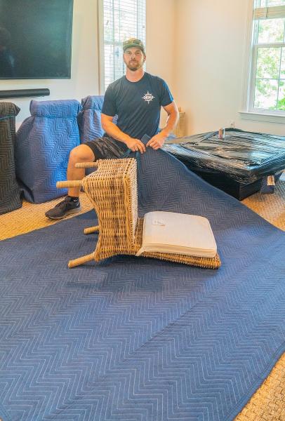 Emerald Moving & Storage