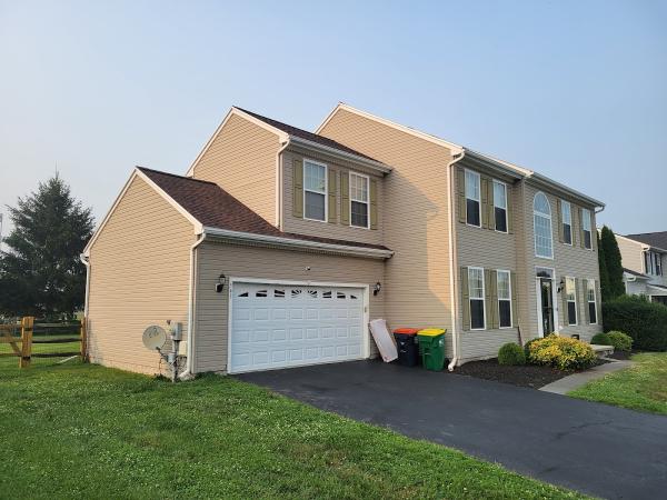 Bright Home Delaware
