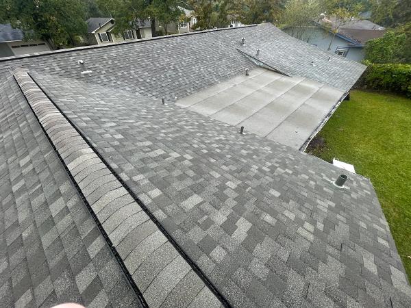 Dutchmark Roofing Beaumont Tx