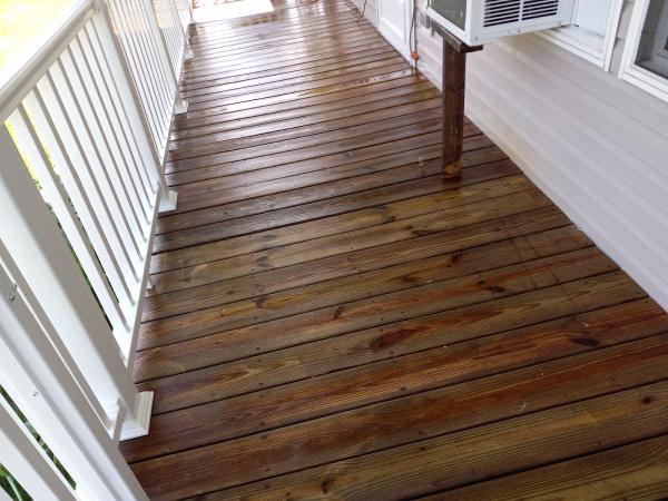 Under Pressure Washing Solutions