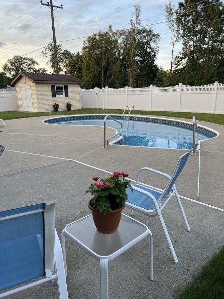 Under Pressure Washing Solutions