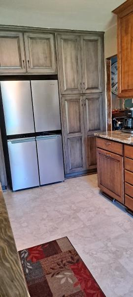 Quality Cabinet Shop Inc