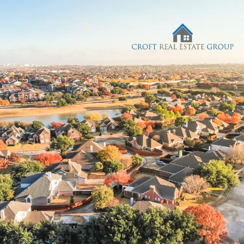 Croft Real Estate Group