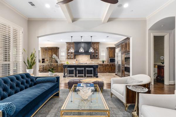 Croft Real Estate Group